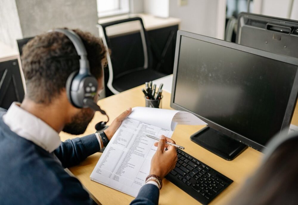 Remote Infrastructure Management