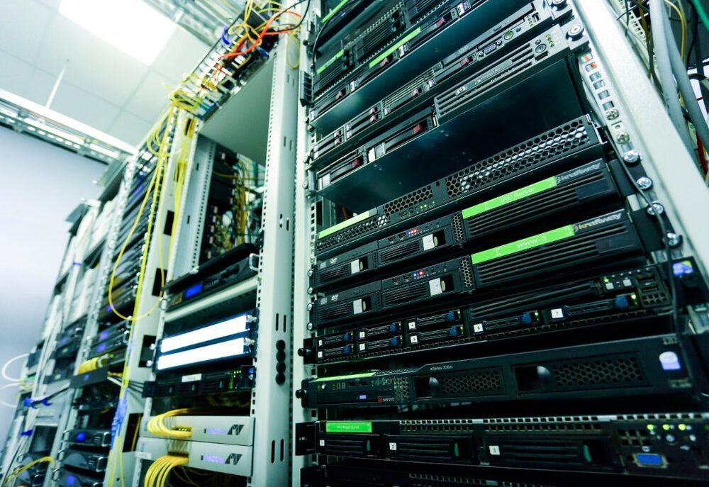 Low Voltage Systems