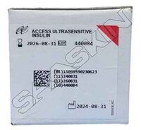 Beckman Coulter Access Insulin (CLIA)
