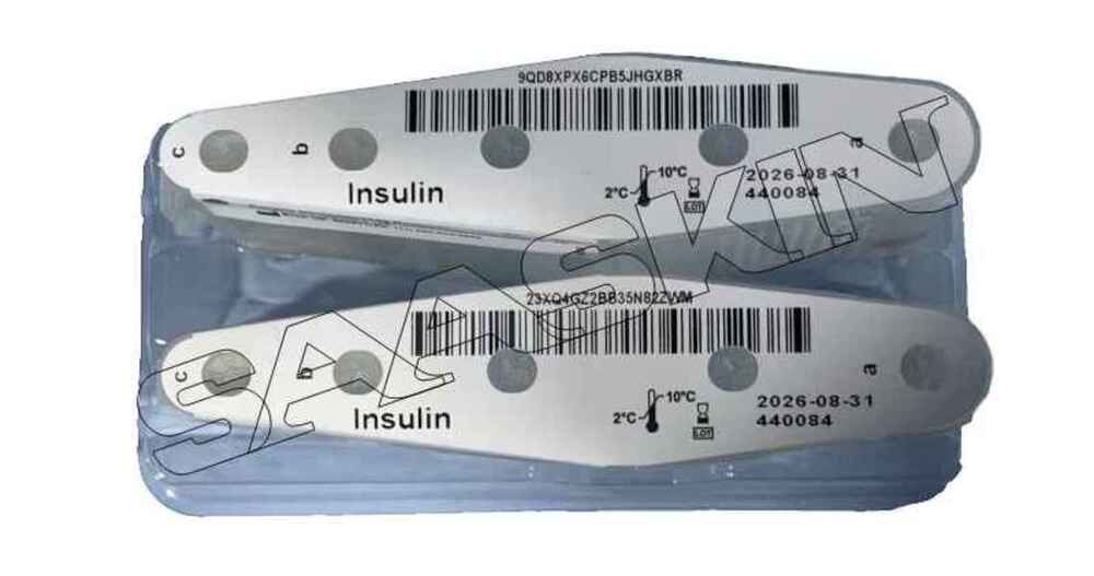 Beckman Coulter Access Insulin (CLIA)