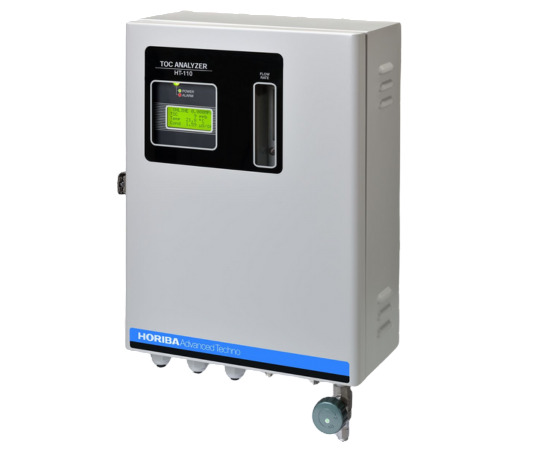 Horiba Make Online TOC Analyzer