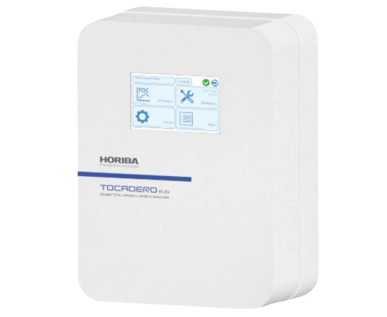 Horiba Make Online - Offline TOC Analyzer