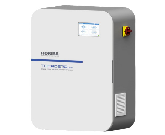 Horiba Make Online - Offline TOC Analyzer