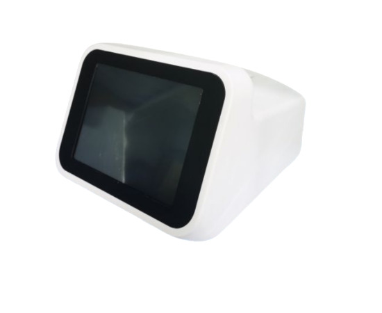 Dekure Make Filter Integrity Tester