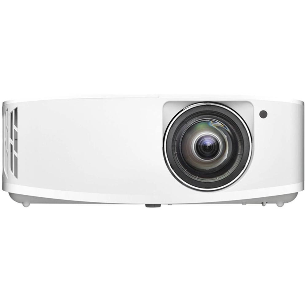 Optoma Gt2160Hdr - Accuracy: Hdr10 & Hlg Compatible