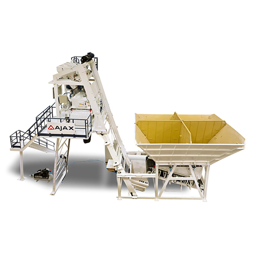 Concrete Batching Plant