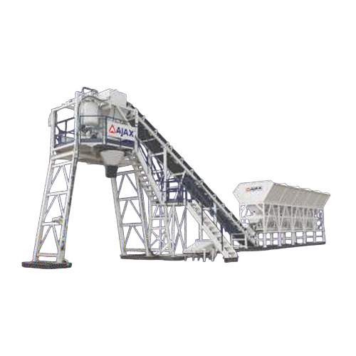 IBP Series Batching Plant