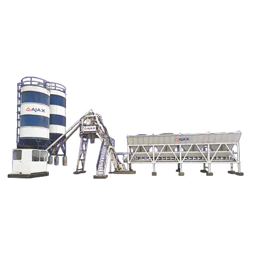 IRB Series Batching Plant