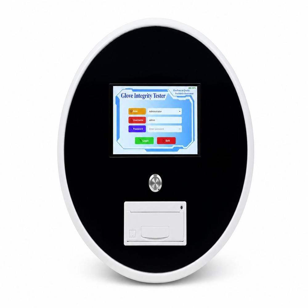Wireless Glove Integrity Tester Wgit-26 - Accuracy: 300Um Mm