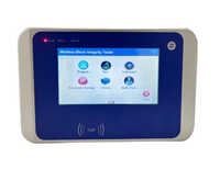 Wireless Glove Integrity Tester