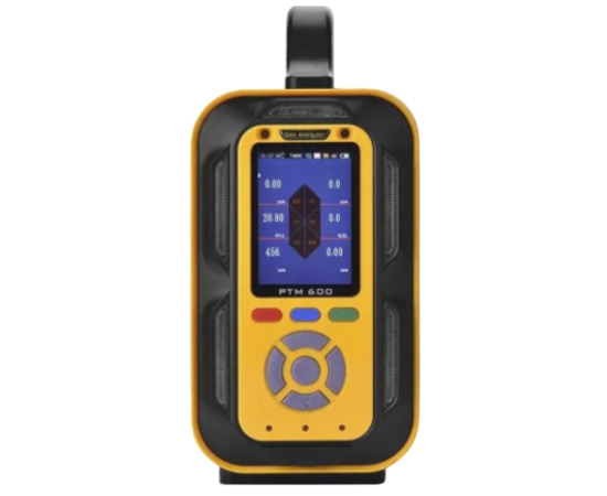 AQI Portable Air Quality Monitor