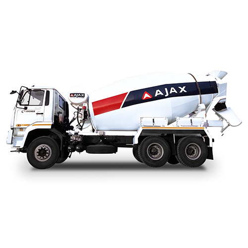 Transit Mixer