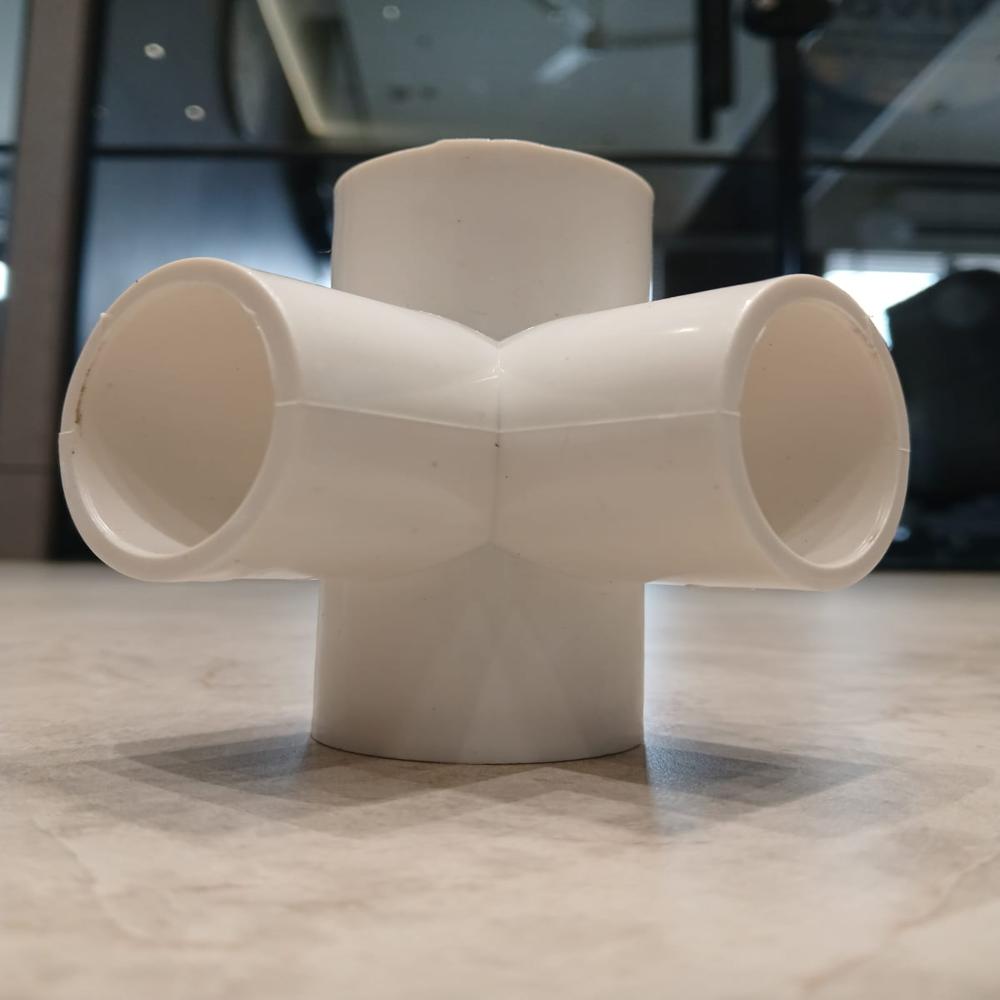 UPVC Pipe and Fittings