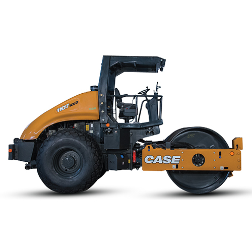1107NX Vibratory Compactor