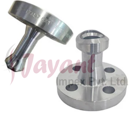 Lapped Joint(LJ) Forged Steel Pipe Flanges