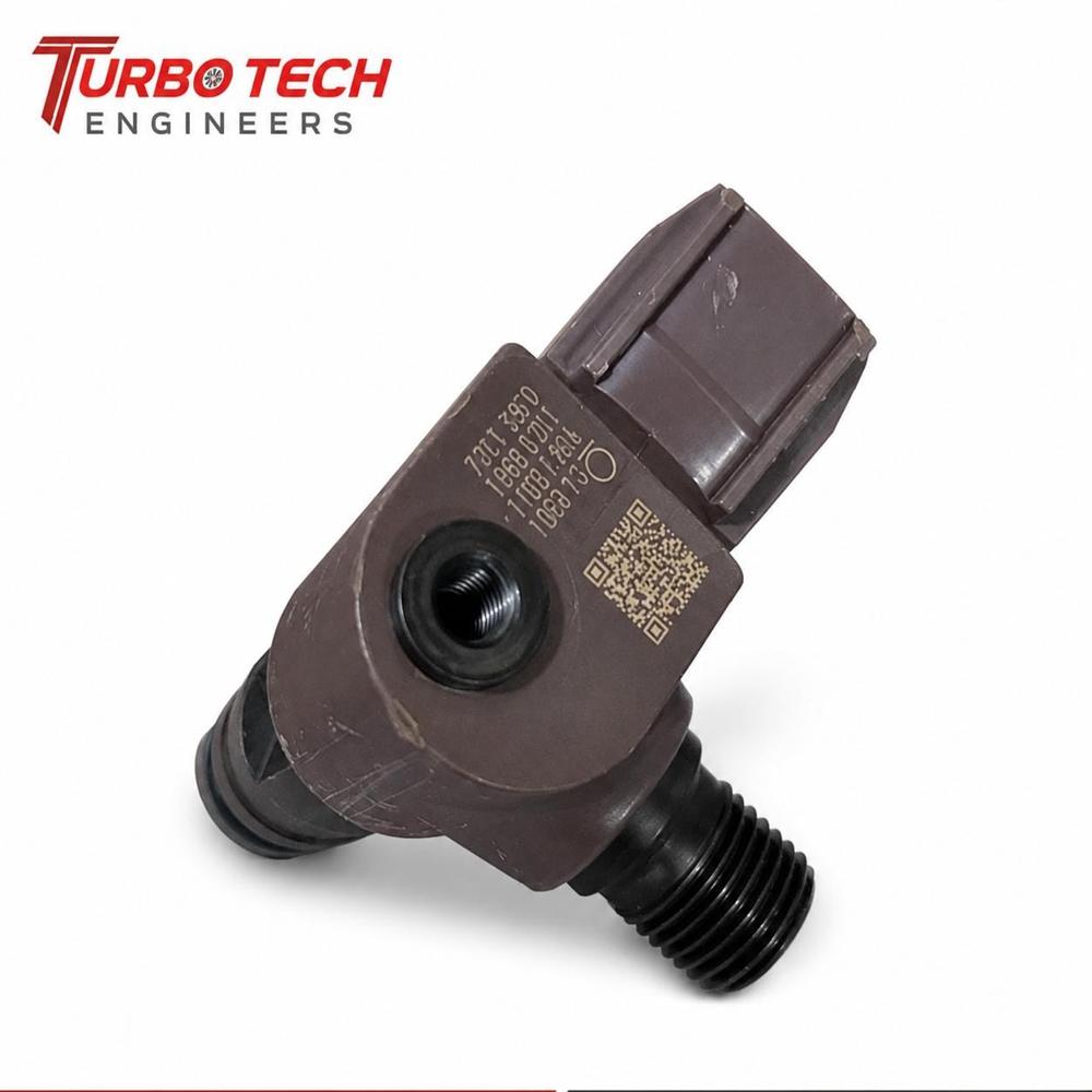 DENSO Diesel Fuel Injector 23670 0E010 (2B14849)