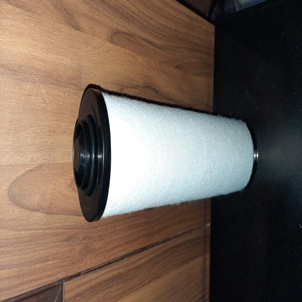 Activated Carbon Cartridge