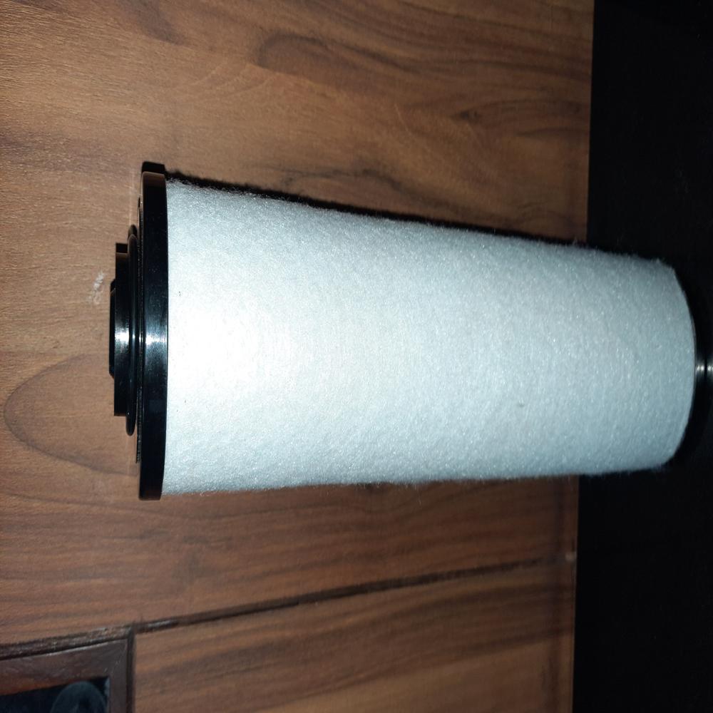 Activated Carbon Cartridge