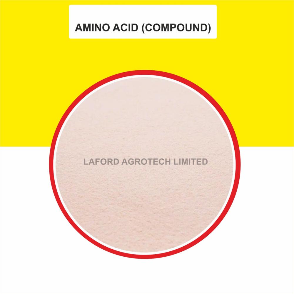 Amino Acid - Application: Organic Fertilizer