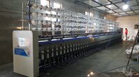 Fire Hose Industry Twisting Machine