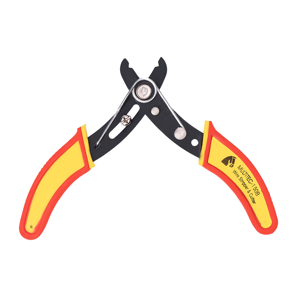 WIRE STRIPPER CUTTER 