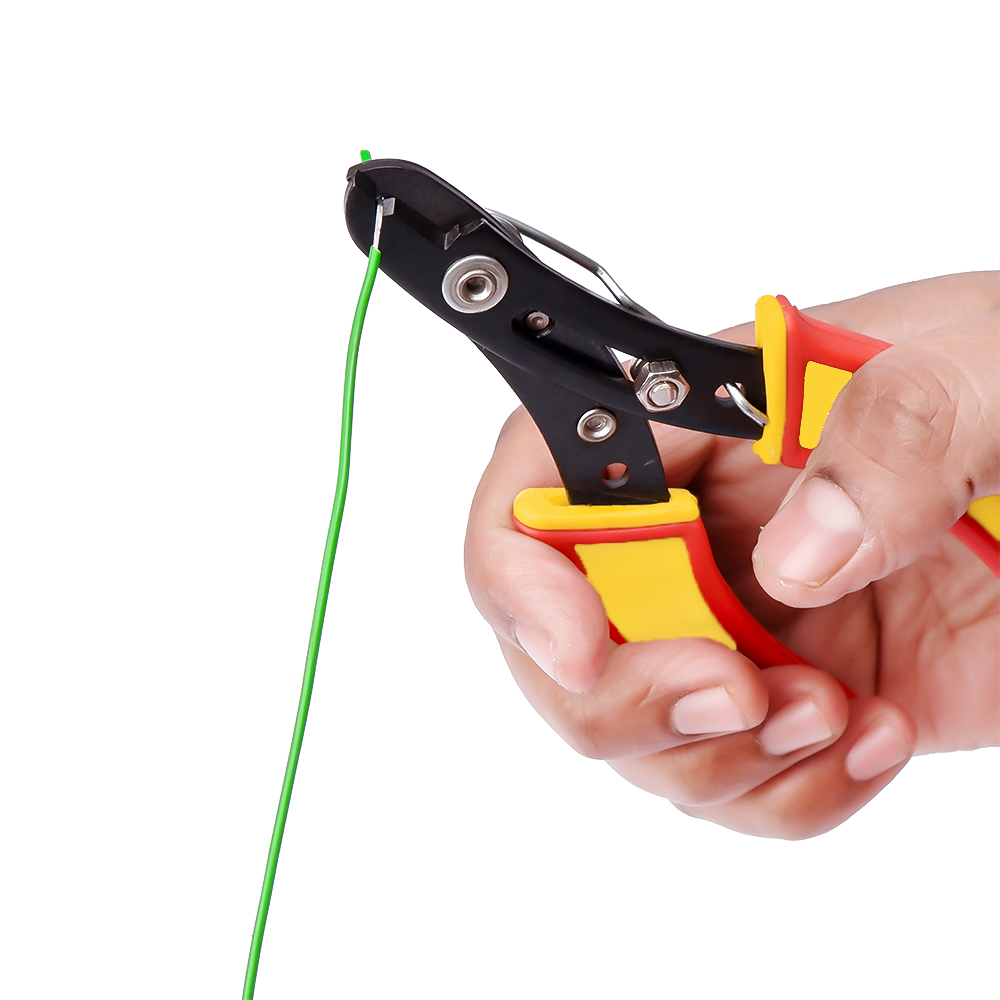 WIRE STRIPPER CUTTER 