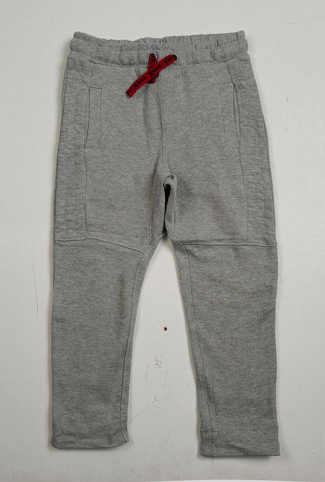 B16715 | Boys Fleece Jogger