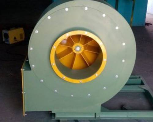 Suction Blower