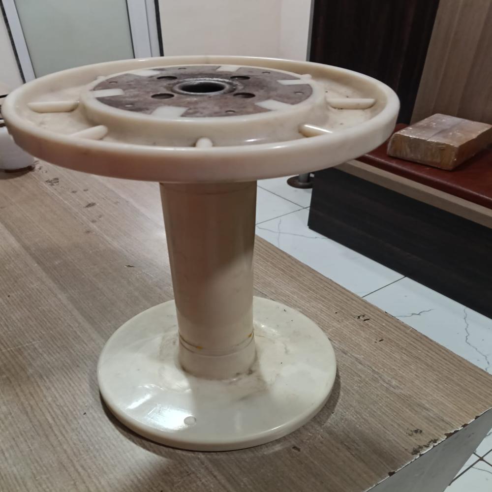 Ring Twister Machine Bobins
