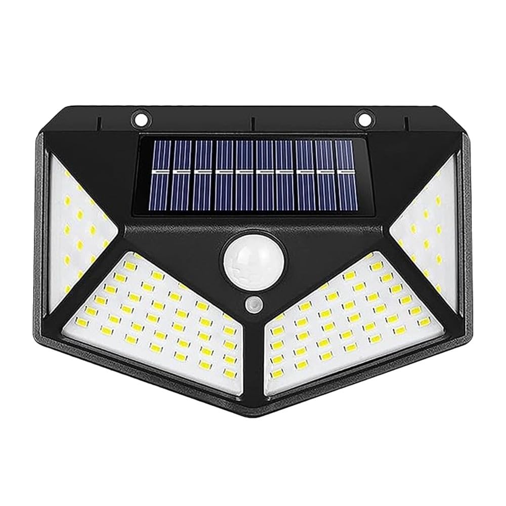 Solar Lamp