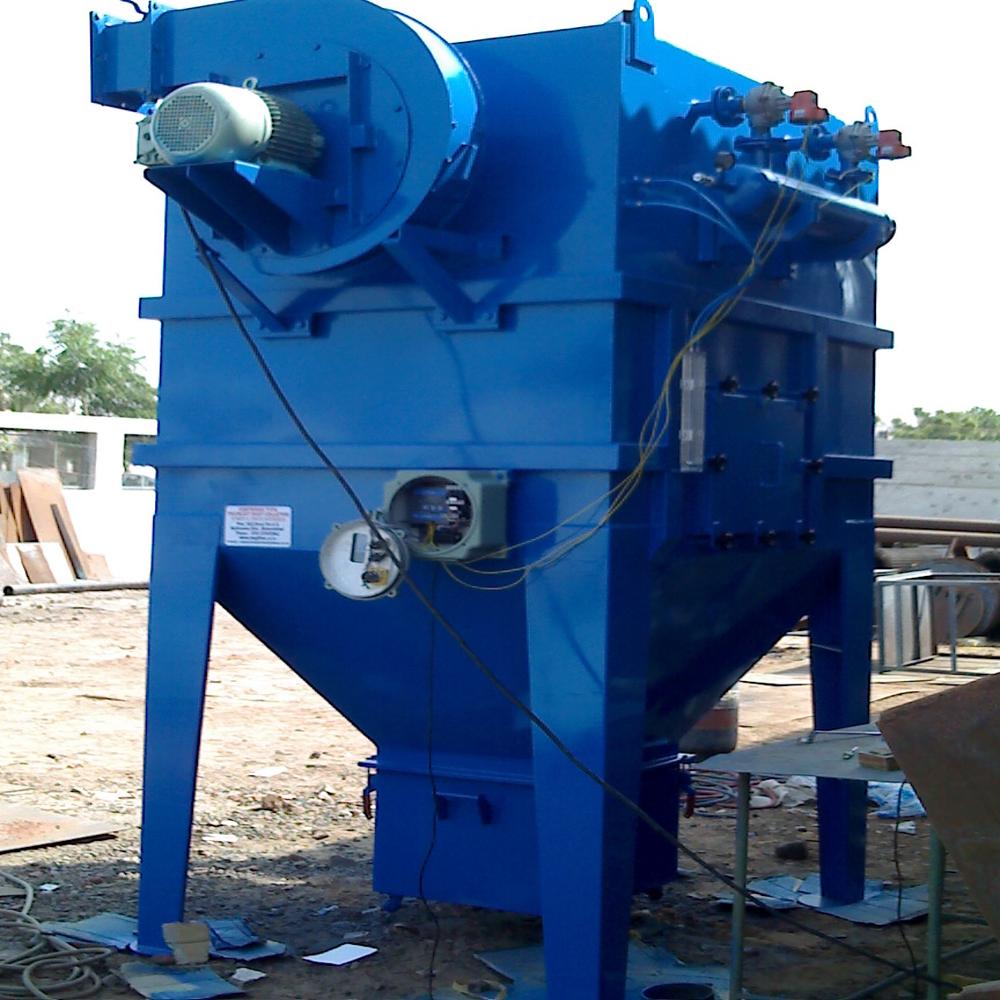Industrial Air Handling Unit Filters