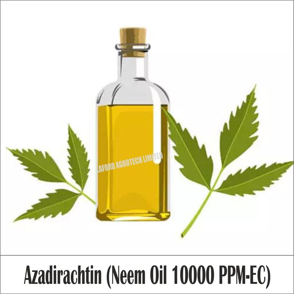 Azadirachtin 10000 Ppm EC