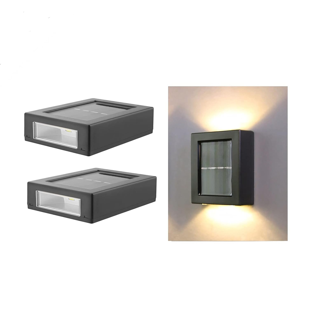 Solar Lamp
