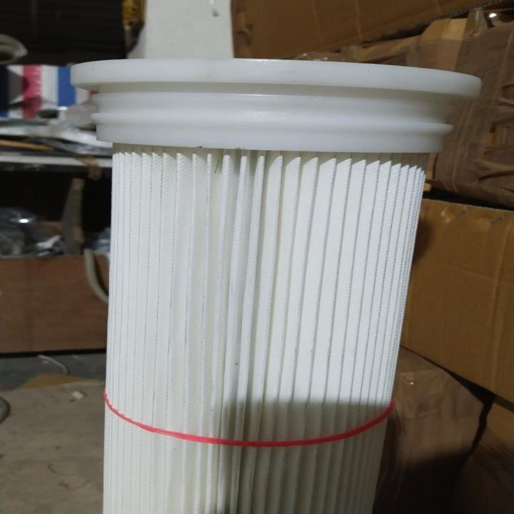 Cartridge Filters