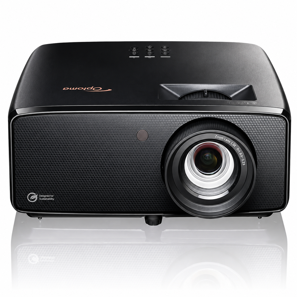 Optoma Pk52 - Accuracy: True 4k Uhd Mm