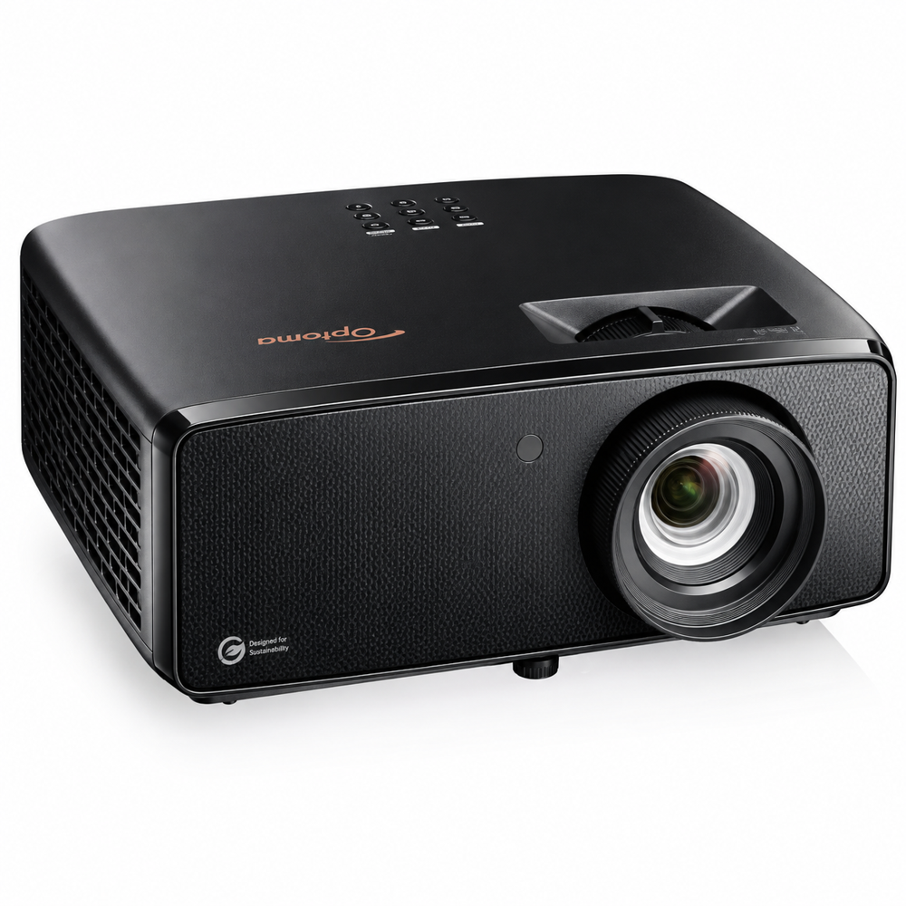 Optoma Pk52 - Accuracy: True 4k Uhd Mm