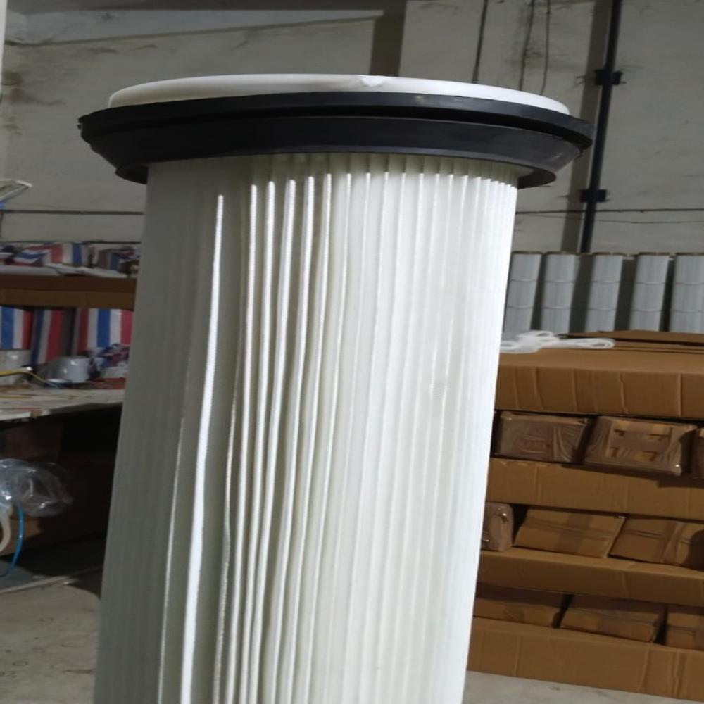 Cartridge Filters