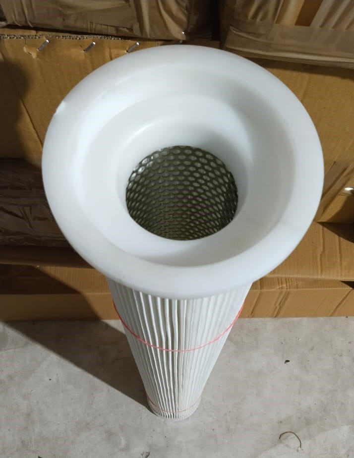 Cartridge Filters
