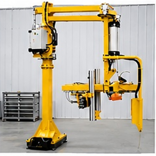 Industrial Manipulators
