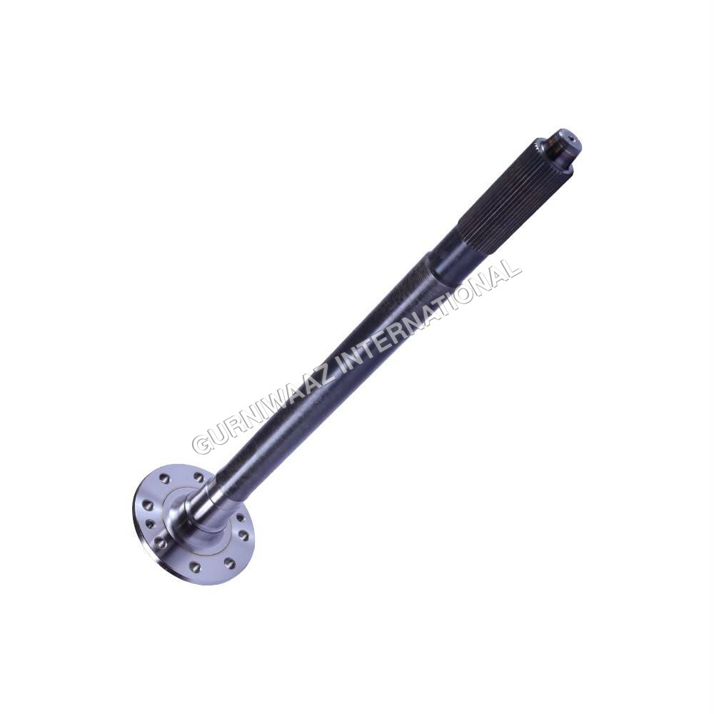 Gear Spline Shaft