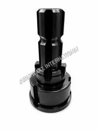 Machine Baler Spare Parts