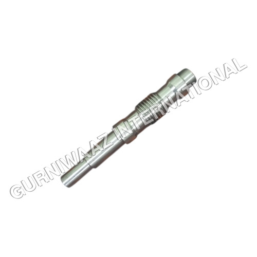 Worm Shaft