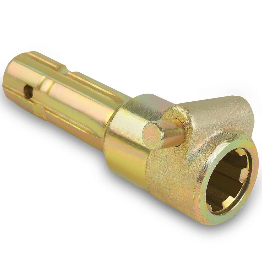 PTO Extender for Tractor