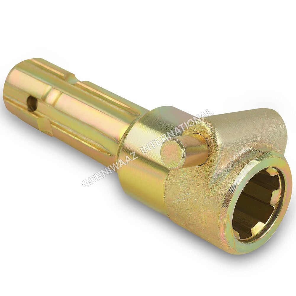 PTO Extender for Tractor