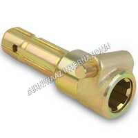PTO Extender for Tractor
