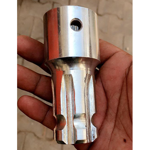 18 Teeth PTO Adapter
