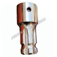 18 Teeth PTO Adapter