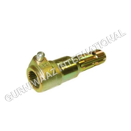 PTO Shaft Adapter