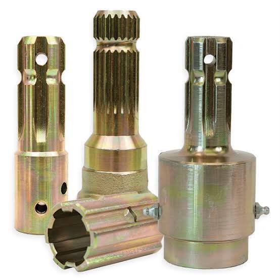 PTO Adatpters
