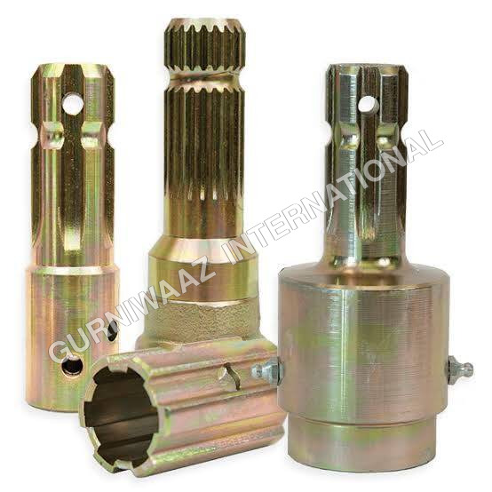 PTO Adatpters